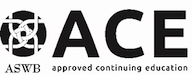 ASWB ACE logo