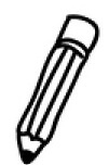 Pencil Icon