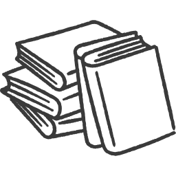 Course Catalog Icon